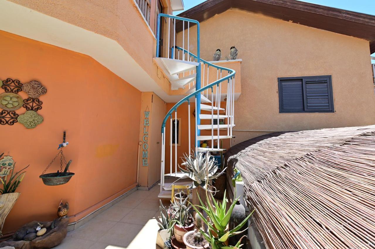 Sweet Home, Only 7 Min To The Beach! Eilat Exterior photo